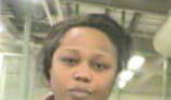 Abrielle Givens, - Orleans Parish County, LA 